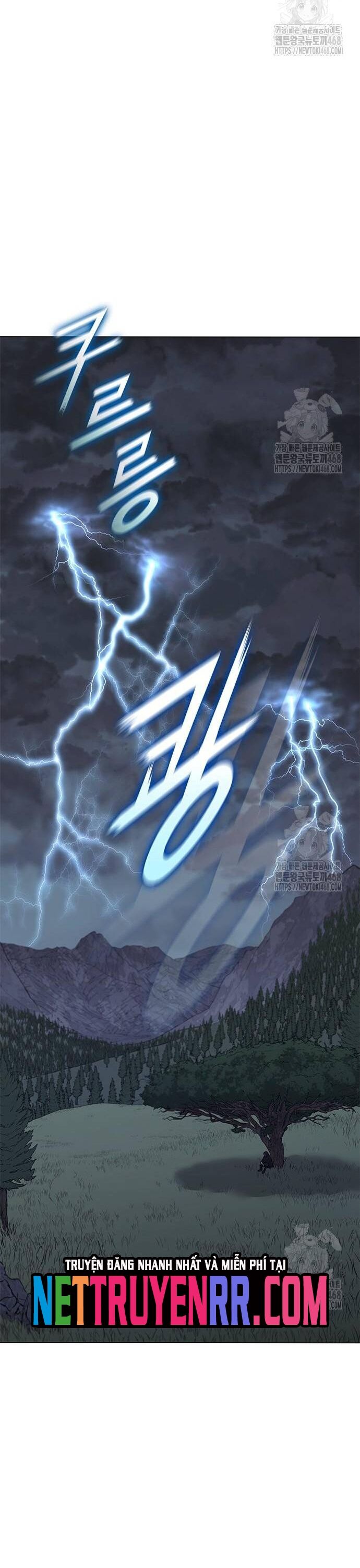 Con Đường Của Võ Giả Chapter 223 - Trang 2