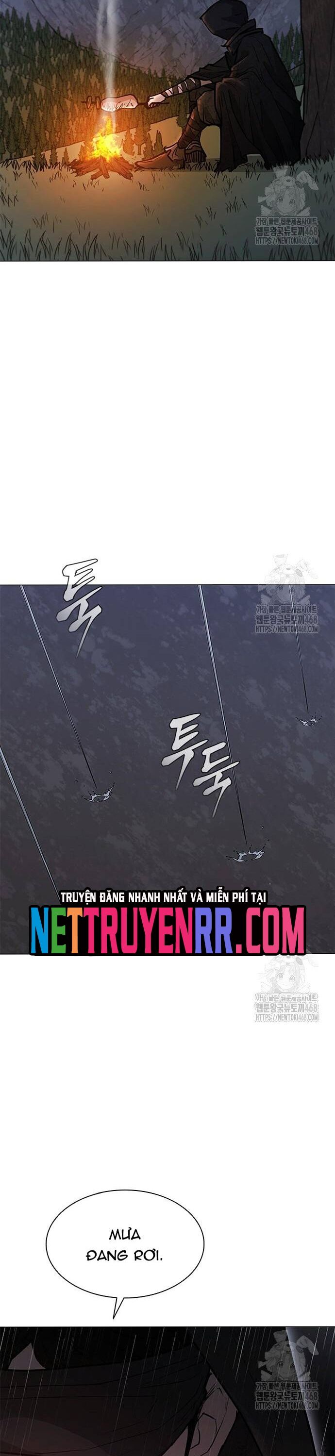Con Đường Của Võ Giả Chapter 223 - Trang 2
