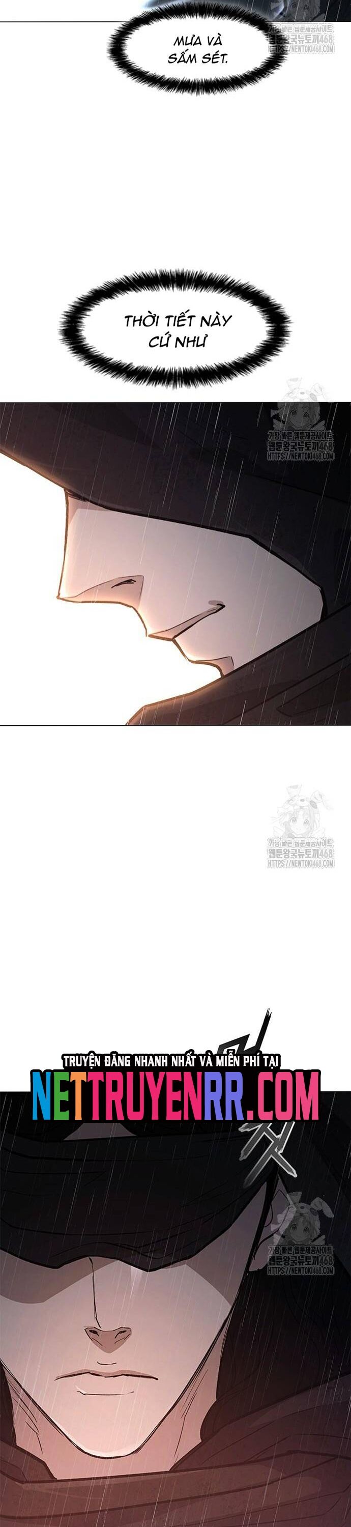 Con Đường Của Võ Giả Chapter 223 - Trang 2