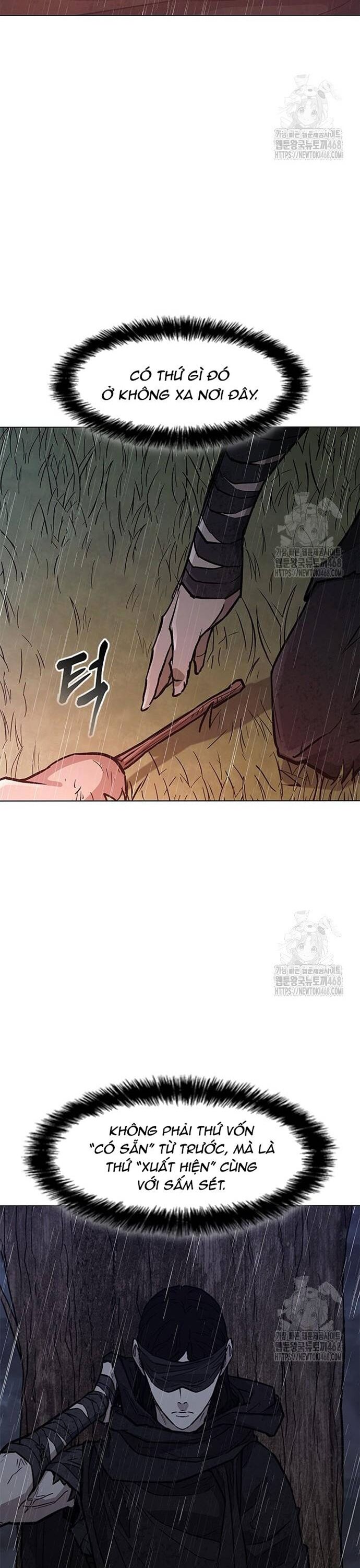 Con Đường Của Võ Giả Chapter 223 - Trang 2