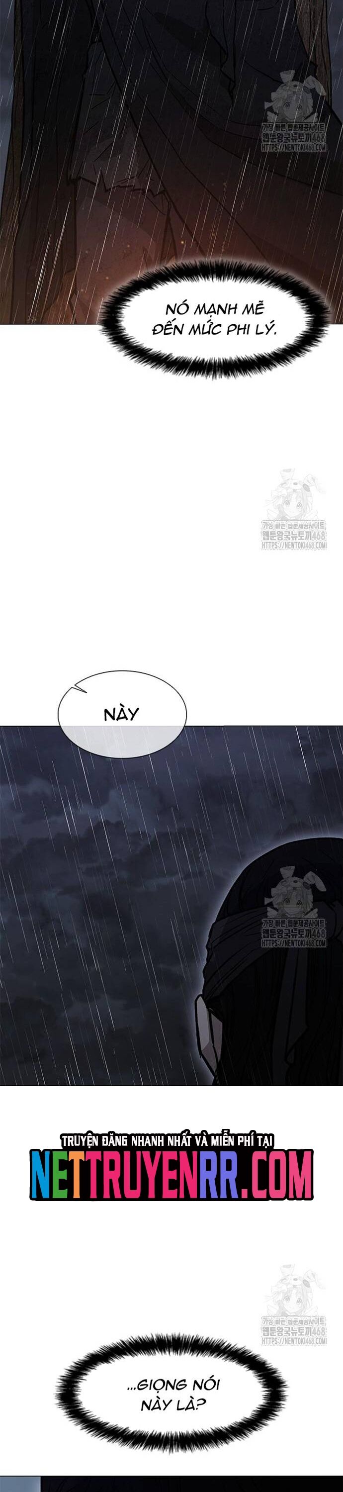 Con Đường Của Võ Giả Chapter 223 - Trang 2