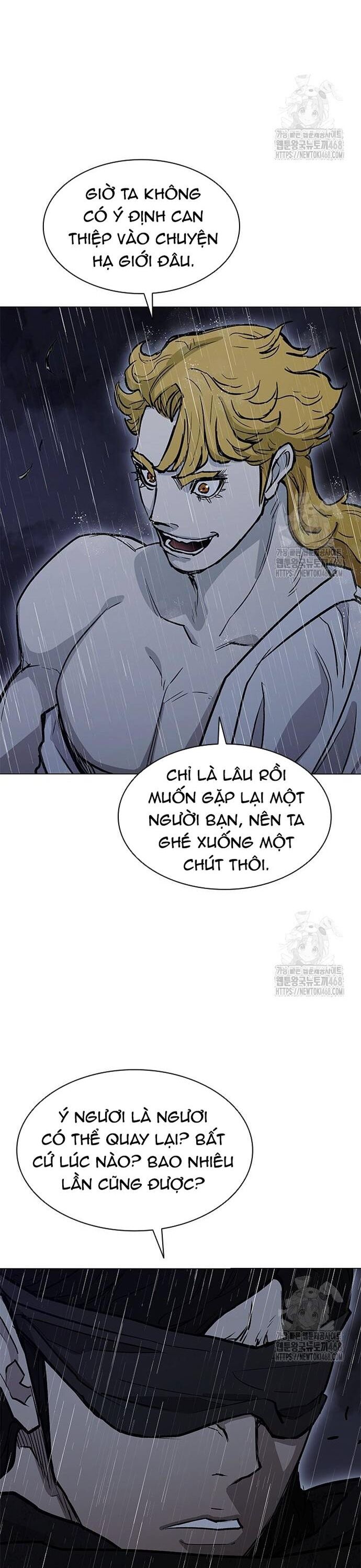 Con Đường Của Võ Giả Chapter 223 - Trang 2