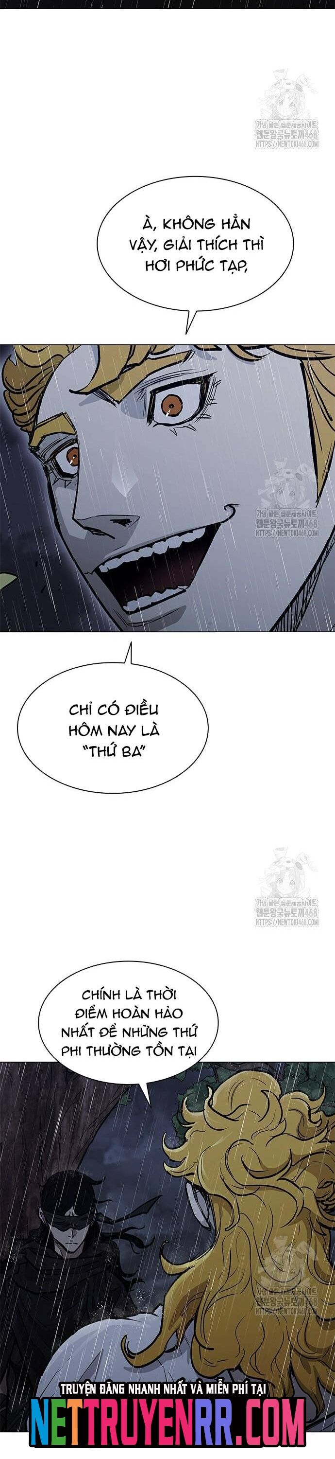 Con Đường Của Võ Giả Chapter 223 - Trang 2