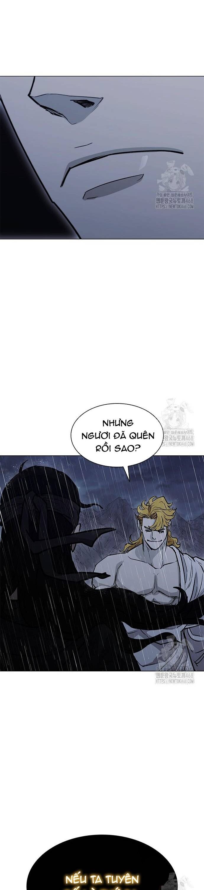 Con Đường Của Võ Giả Chapter 223 - Trang 2