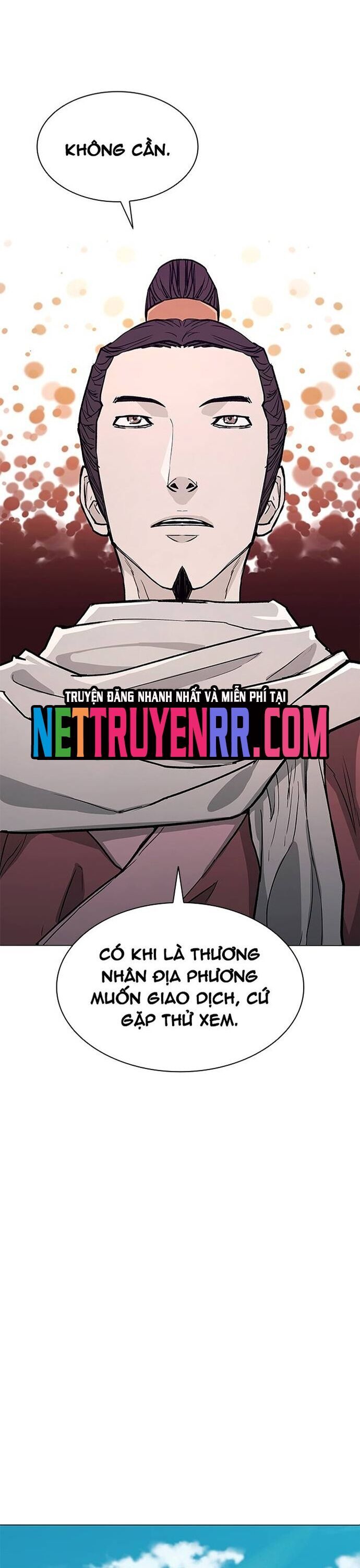 Con Đường Của Võ Giả Chapter 226 - Trang 2