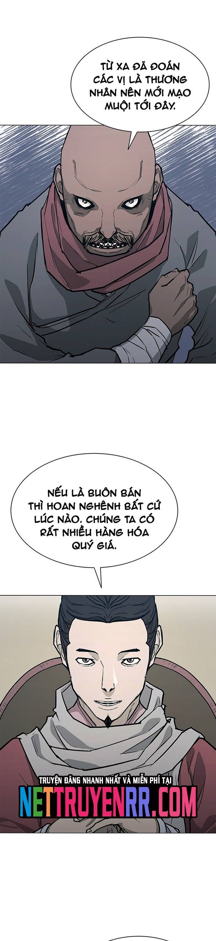 Con Đường Của Võ Giả Chapter 226 - Trang 2