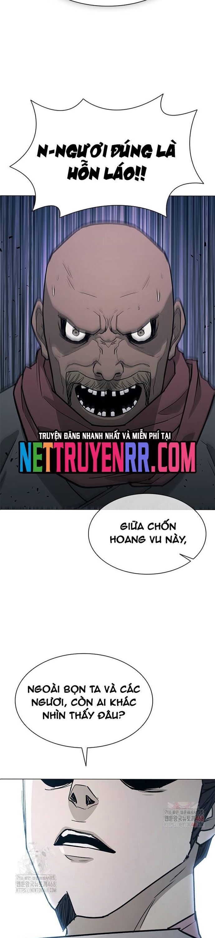 Con Đường Của Võ Giả Chapter 226 - Trang 2
