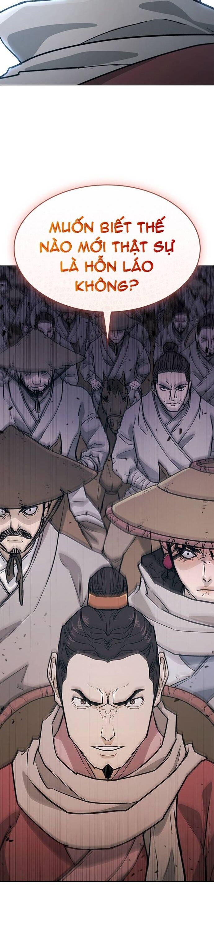 Con Đường Của Võ Giả Chapter 226 - Trang 2