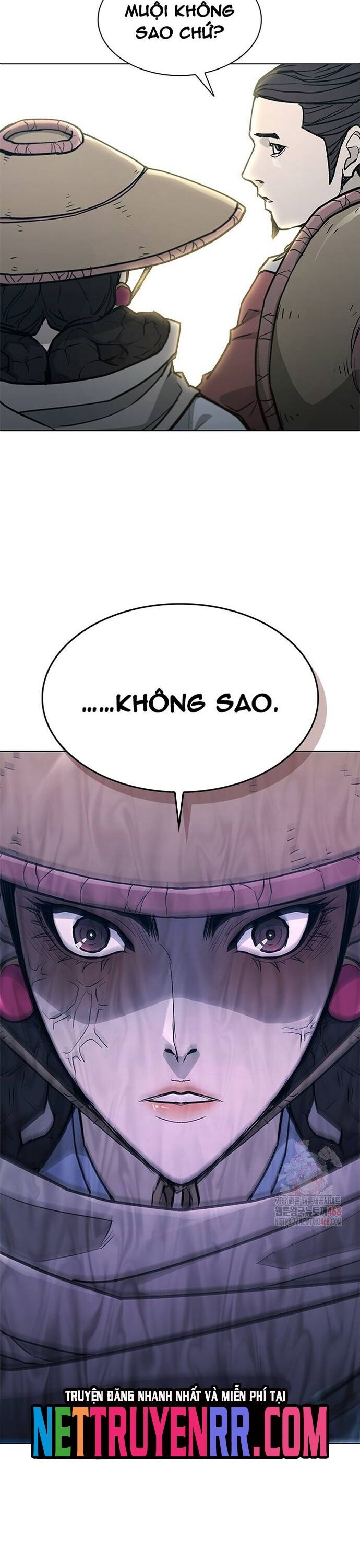 Con Đường Của Võ Giả Chapter 226 - Trang 2