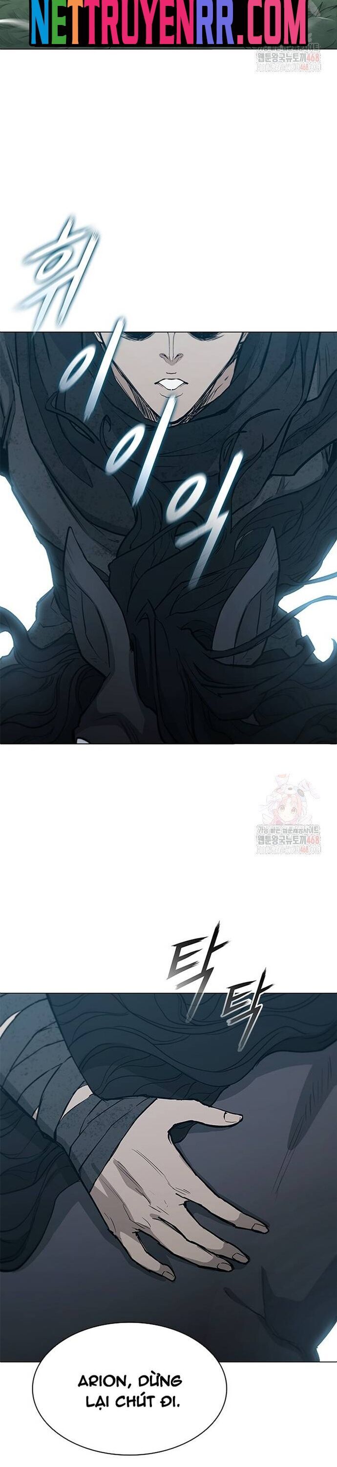 Con Đường Của Võ Giả Chapter 226 - Trang 2
