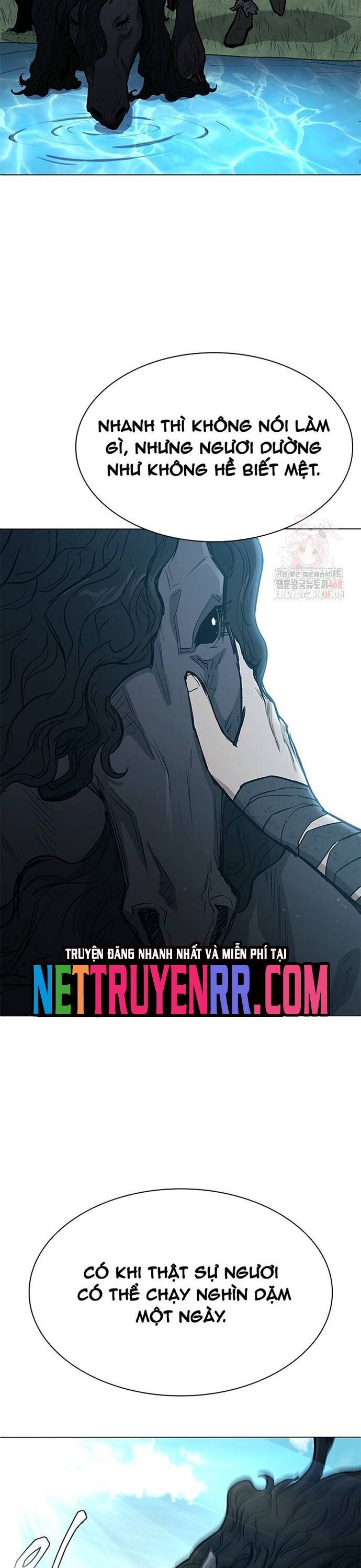 Con Đường Của Võ Giả Chapter 226 - Trang 2