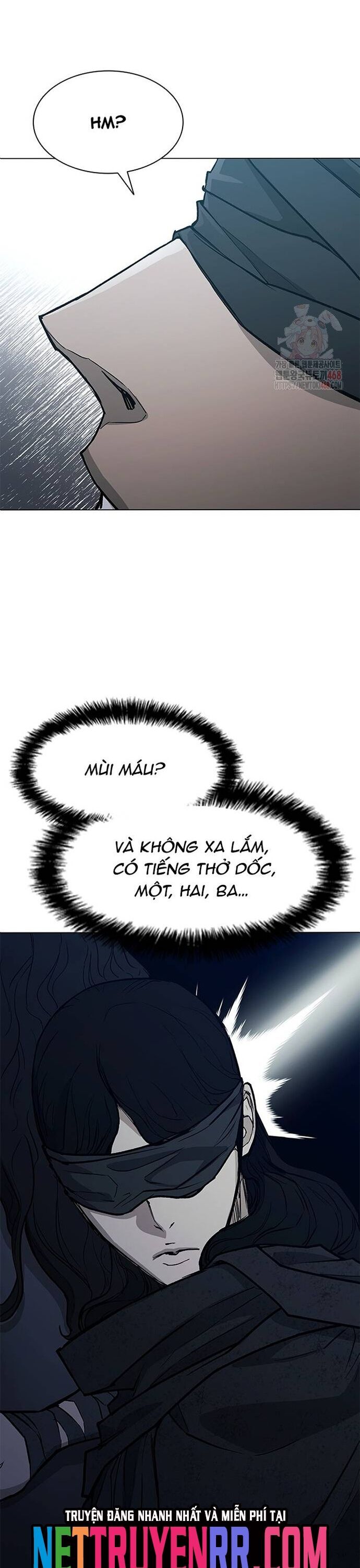 Con Đường Của Võ Giả Chapter 226 - Trang 2