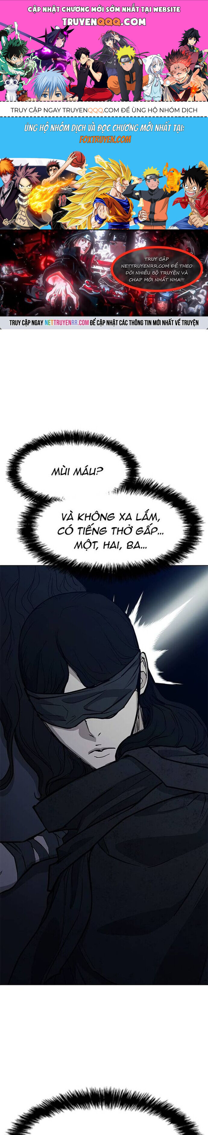 Con Đường Của Võ Giả Chapter 227 - Trang 2