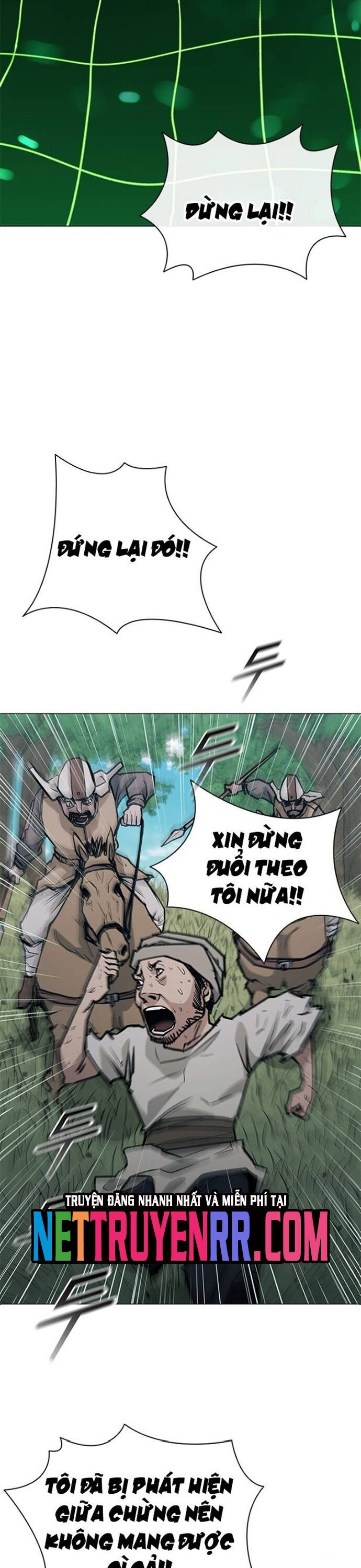 Con Đường Của Võ Giả Chapter 227 - Trang 2