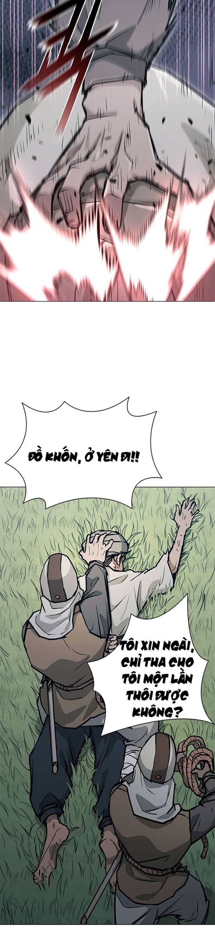 Con Đường Của Võ Giả Chapter 227 - Trang 2
