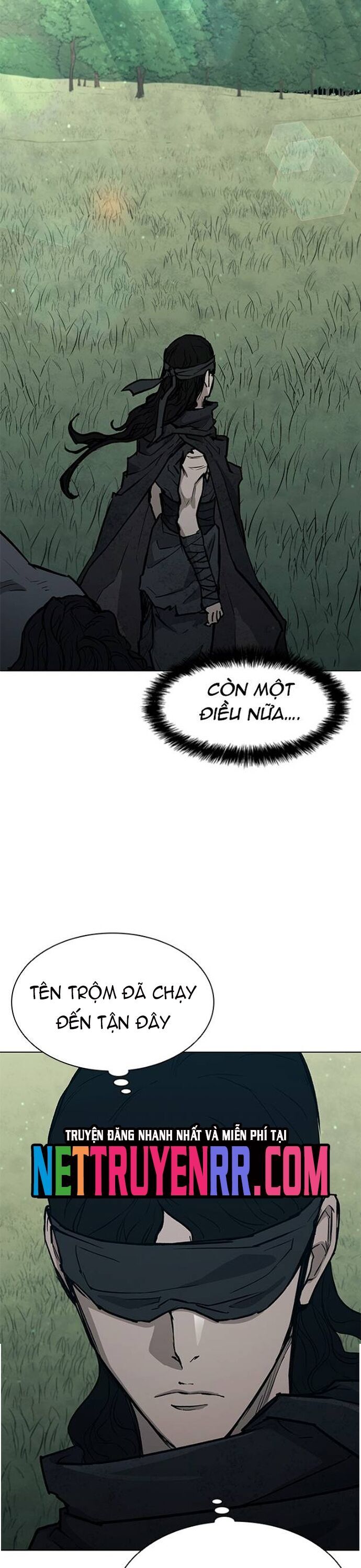 Con Đường Của Võ Giả Chapter 227 - Trang 2