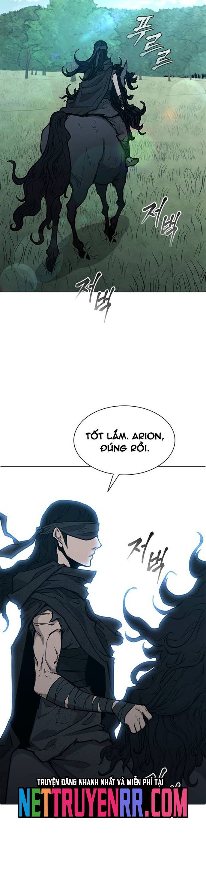 Con Đường Của Võ Giả Chapter 227 - Trang 2