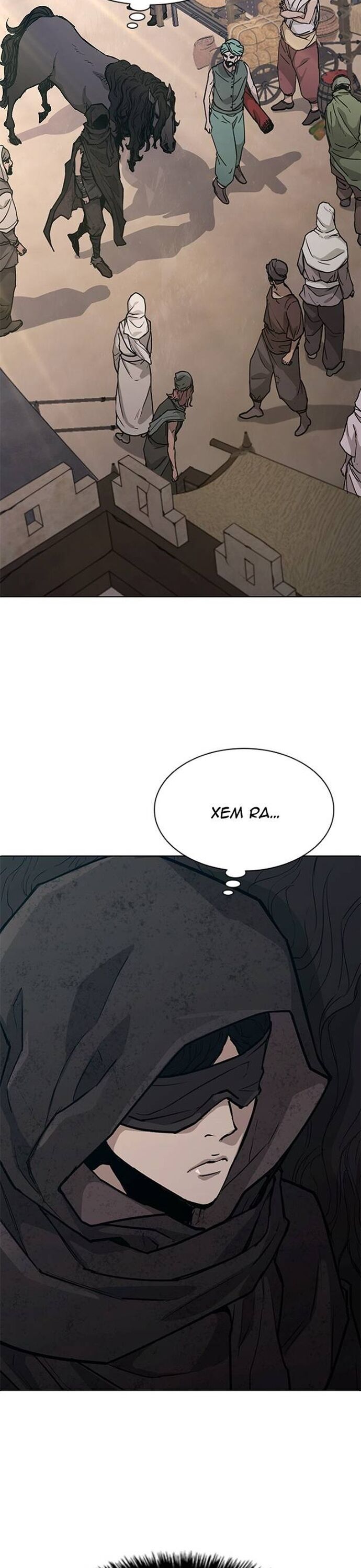 Con Đường Của Võ Giả Chapter 227 - Trang 2