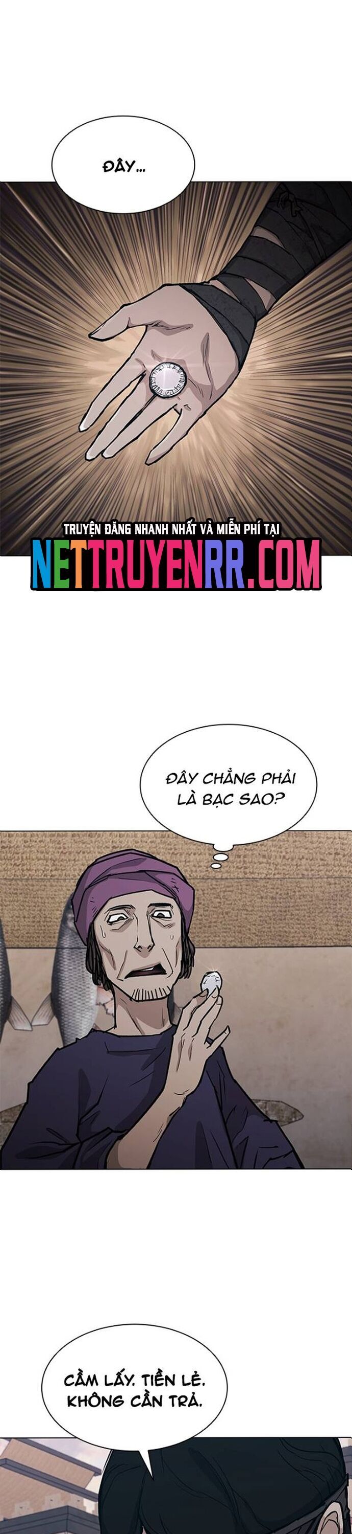 Con Đường Của Võ Giả Chapter 227 - Trang 2