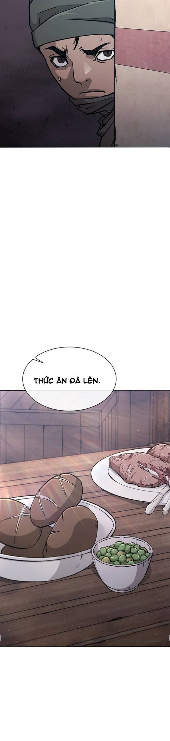 Con Đường Của Võ Giả Chapter 227 - Trang 2
