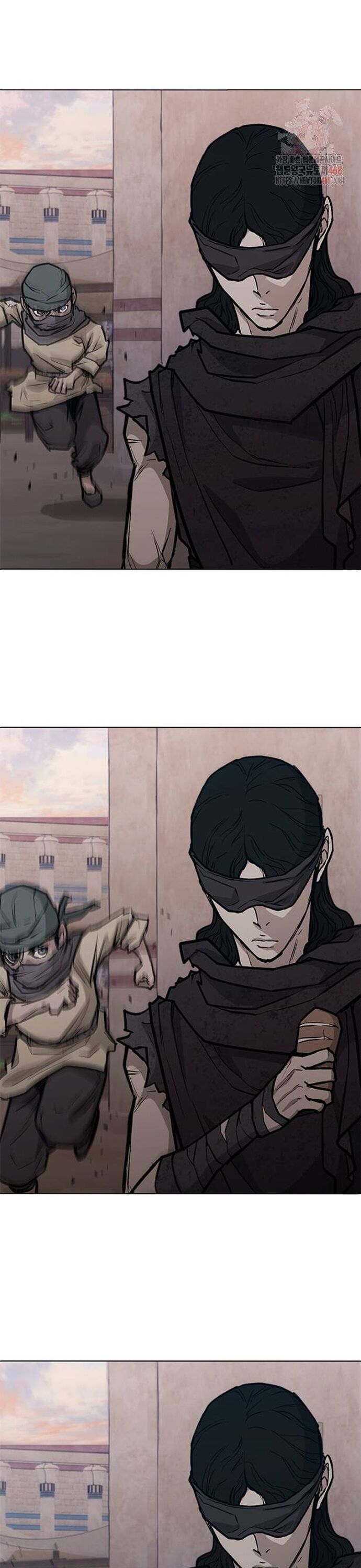 Con Đường Của Võ Giả Chapter 227 - Trang 2