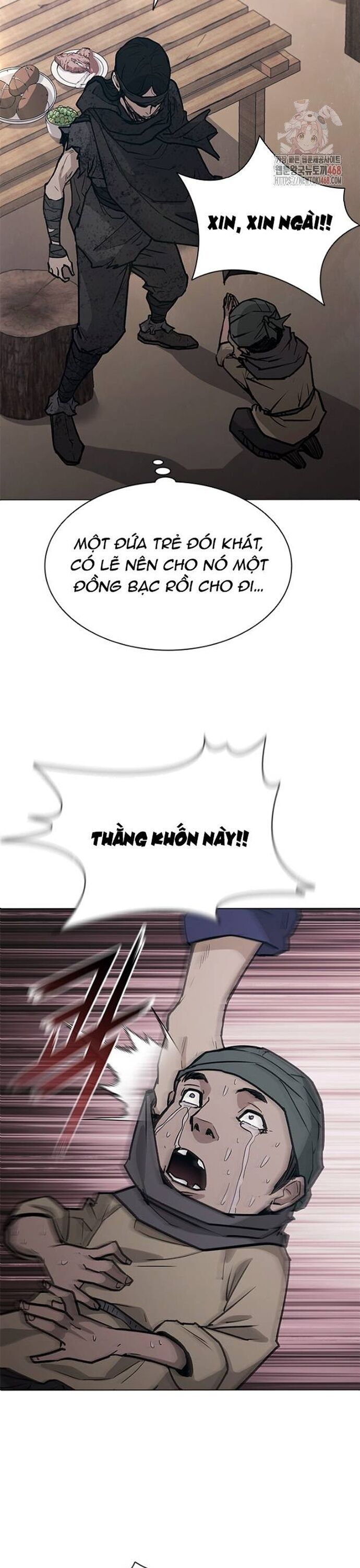 Con Đường Của Võ Giả Chapter 227 - Trang 2