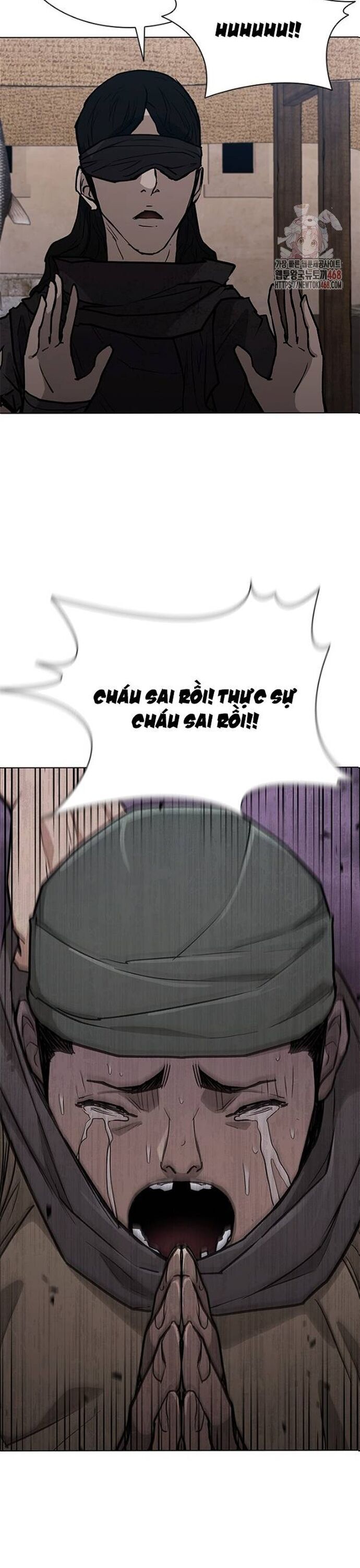 Con Đường Của Võ Giả Chapter 227 - Trang 2