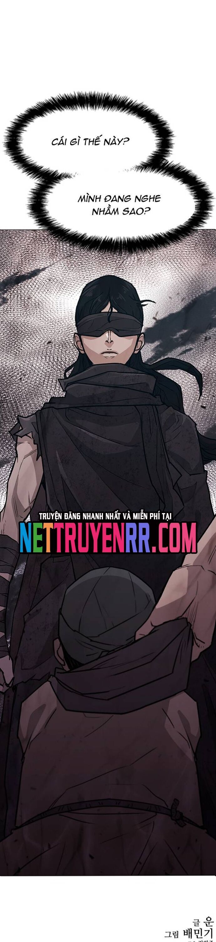 Con Đường Của Võ Giả Chapter 227 - Trang 2