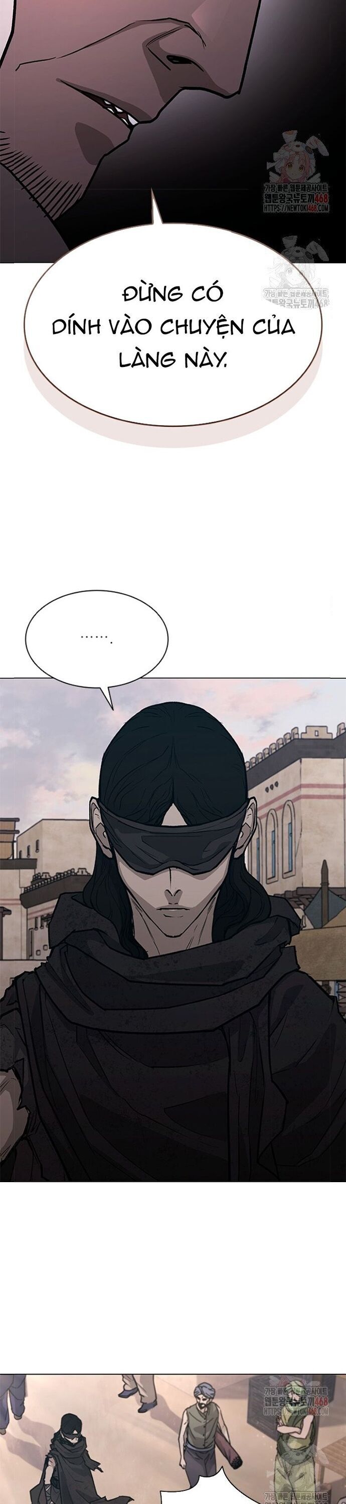 Con Đường Của Võ Giả Chapter 228 - Trang 2