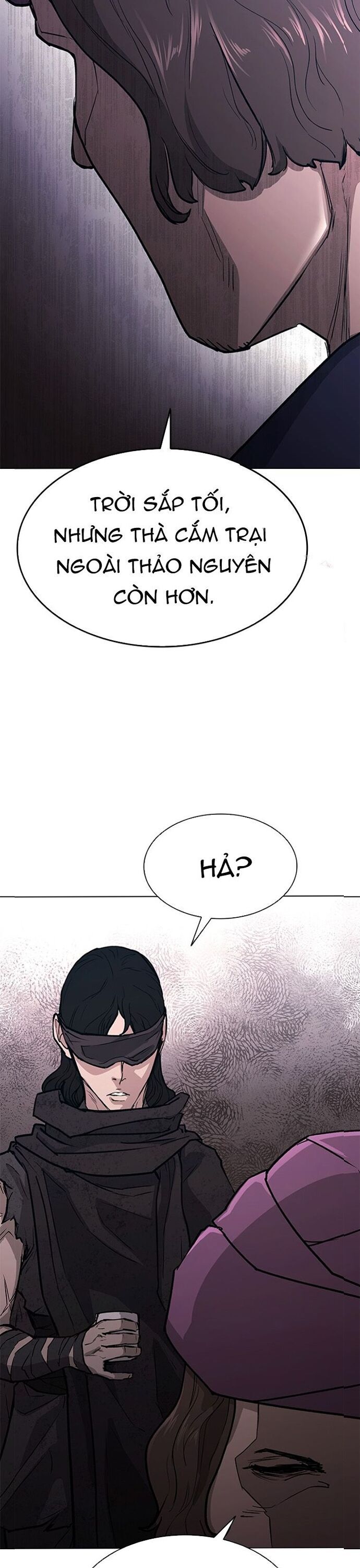 Con Đường Của Võ Giả Chapter 228 - Trang 2