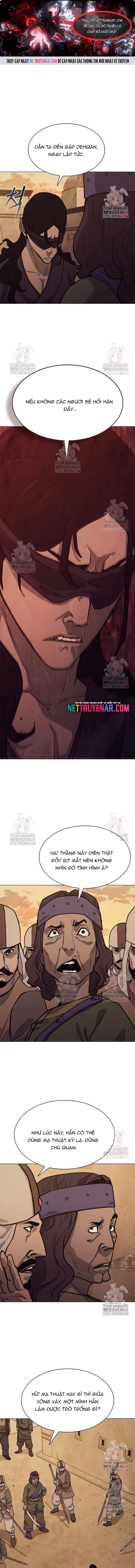 Con Đường Của Võ Giả Chapter 231 - Trang 2