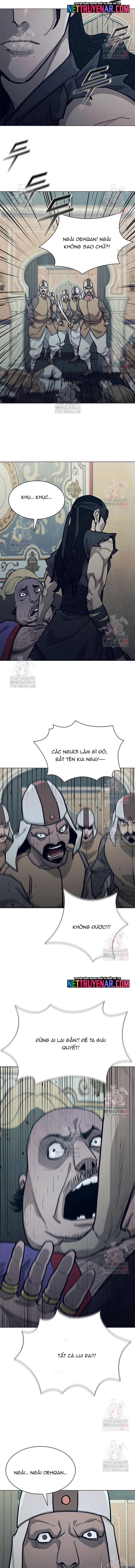 Con Đường Của Võ Giả Chapter 231 - Trang 2
