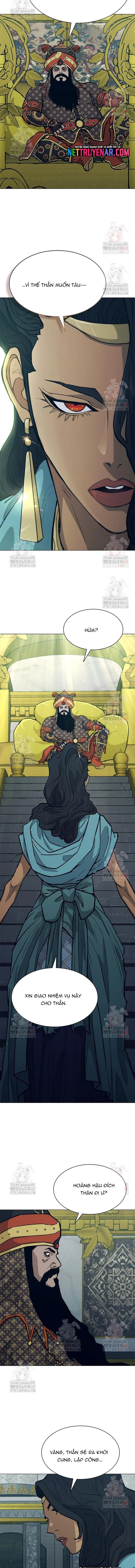 Con Đường Của Võ Giả Chapter 231 - Trang 2
