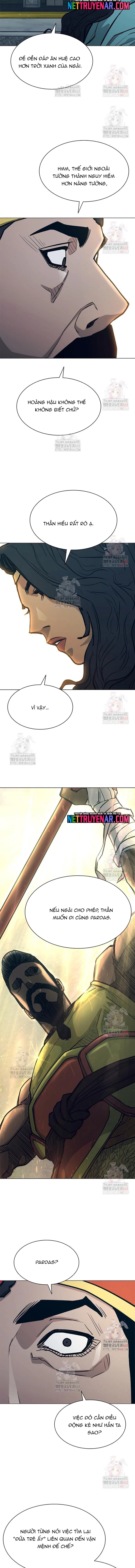 Con Đường Của Võ Giả Chapter 231 - Trang 2