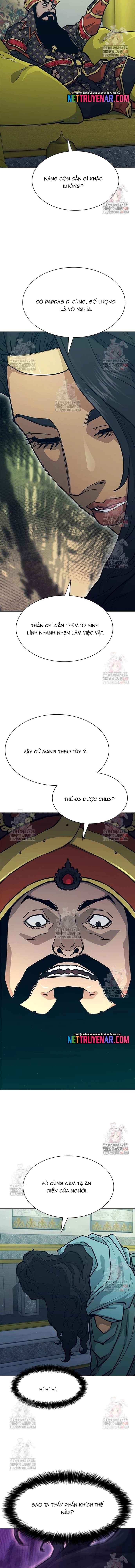 Con Đường Của Võ Giả Chapter 231 - Trang 2