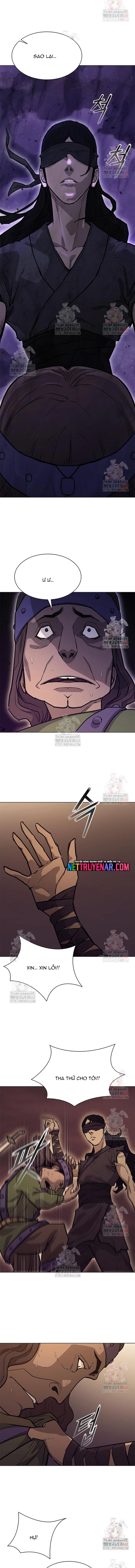 Con Đường Của Võ Giả Chapter 231 - Trang 2