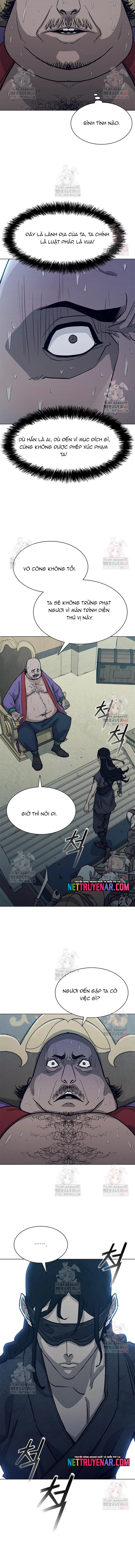 Con Đường Của Võ Giả Chapter 231 - Trang 2