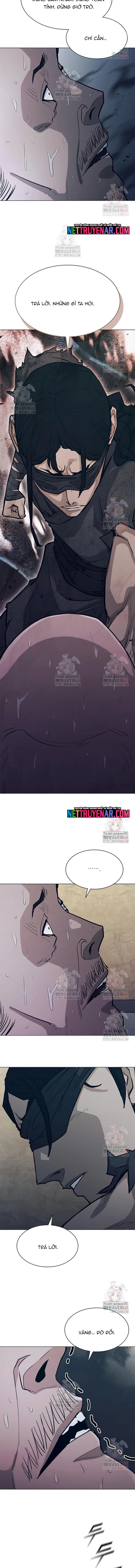 Con Đường Của Võ Giả Chapter 231 - Trang 2