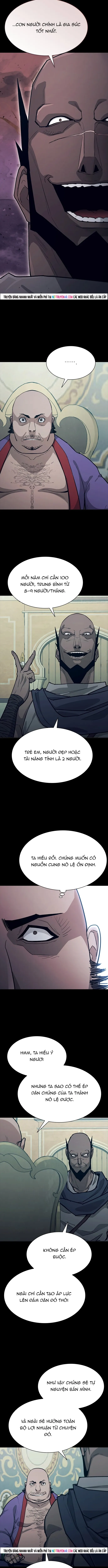 Con Đường Của Võ Giả Chapter 233 - Trang 2