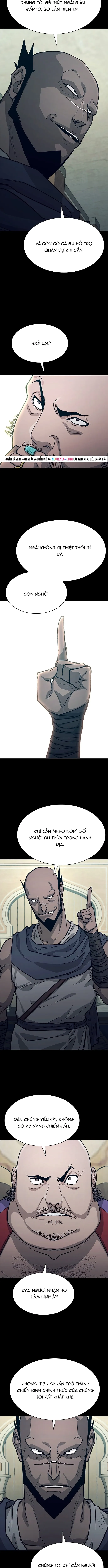 Con Đường Của Võ Giả Chapter 233 - Trang 2