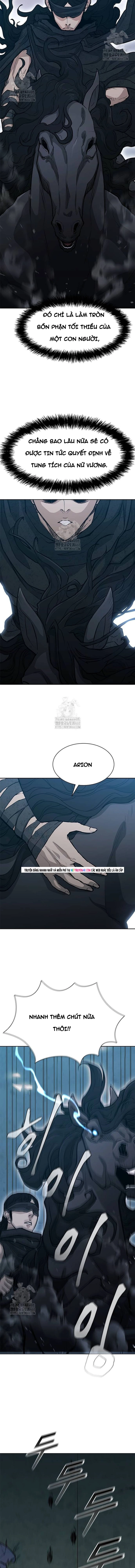 Con Đường Của Võ Giả Chapter 238 - Trang 2