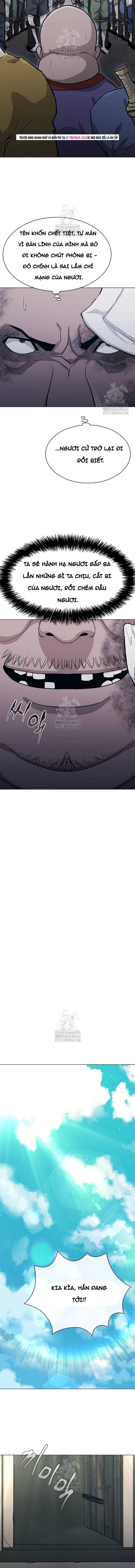 Con Đường Của Võ Giả Chapter 238 - Trang 2