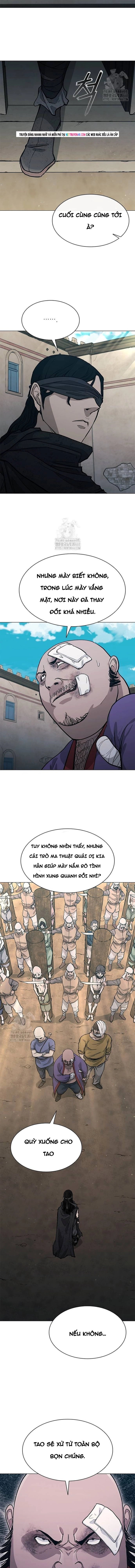 Con Đường Của Võ Giả Chapter 238 - Trang 2