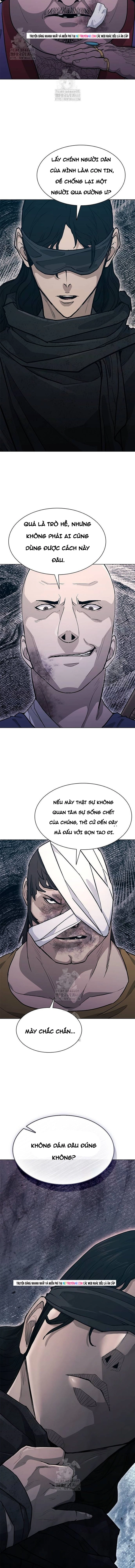 Con Đường Của Võ Giả Chapter 238 - Trang 2