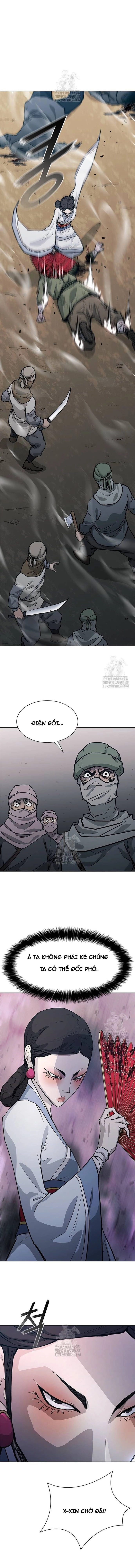 Con Đường Của Võ Giả Chapter 238 - Trang 2