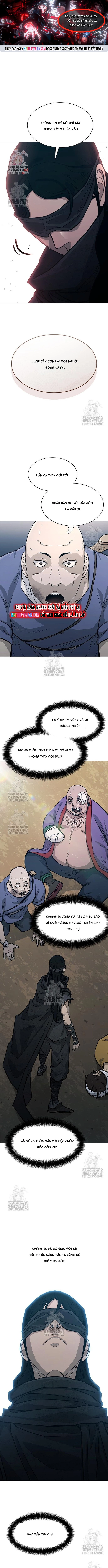 Con Đường Của Võ Giả Chapter 240 - Trang 2