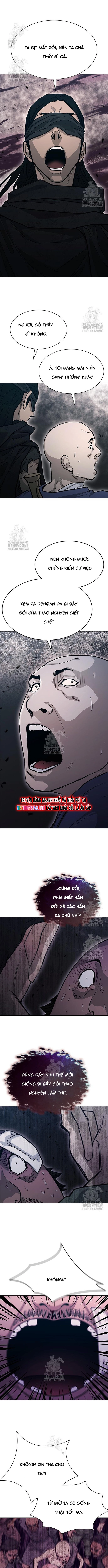 Con Đường Của Võ Giả Chapter 240 - Trang 2