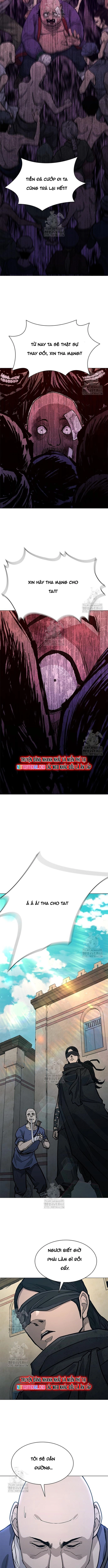 Con Đường Của Võ Giả Chapter 240 - Trang 2