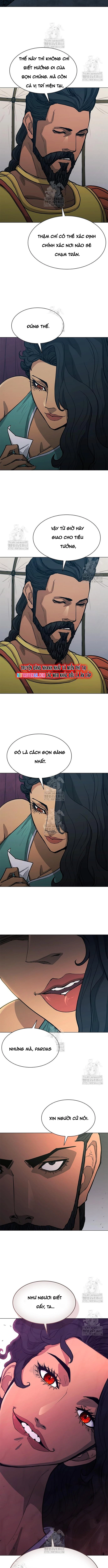 Con Đường Của Võ Giả Chapter 240 - Trang 2