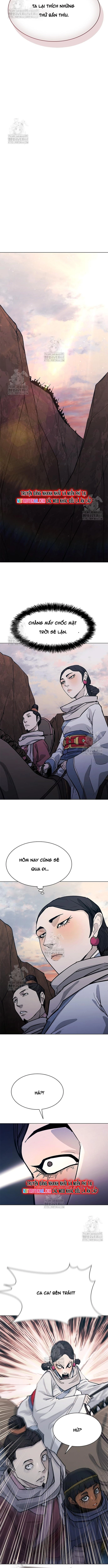 Con Đường Của Võ Giả Chapter 240 - Trang 2
